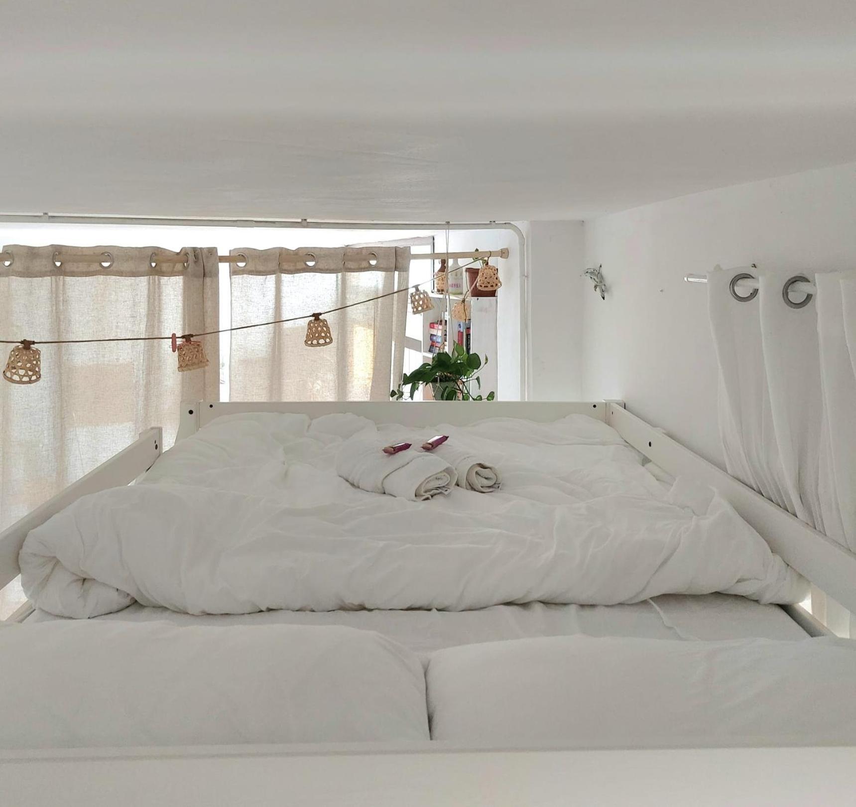 Hotel Casanaga Almaciga Zimmer foto